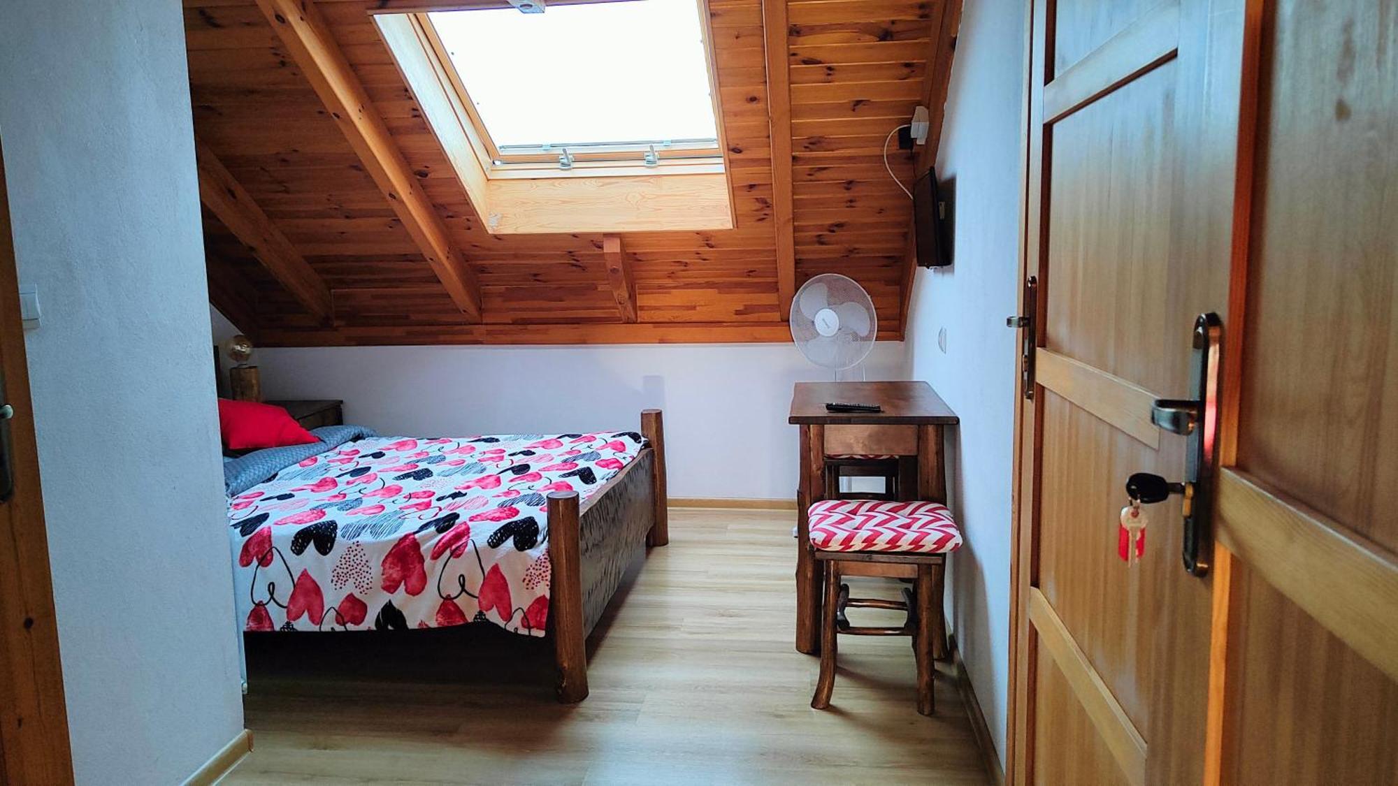 Hacjenda Villa Susiec Bagian luar foto