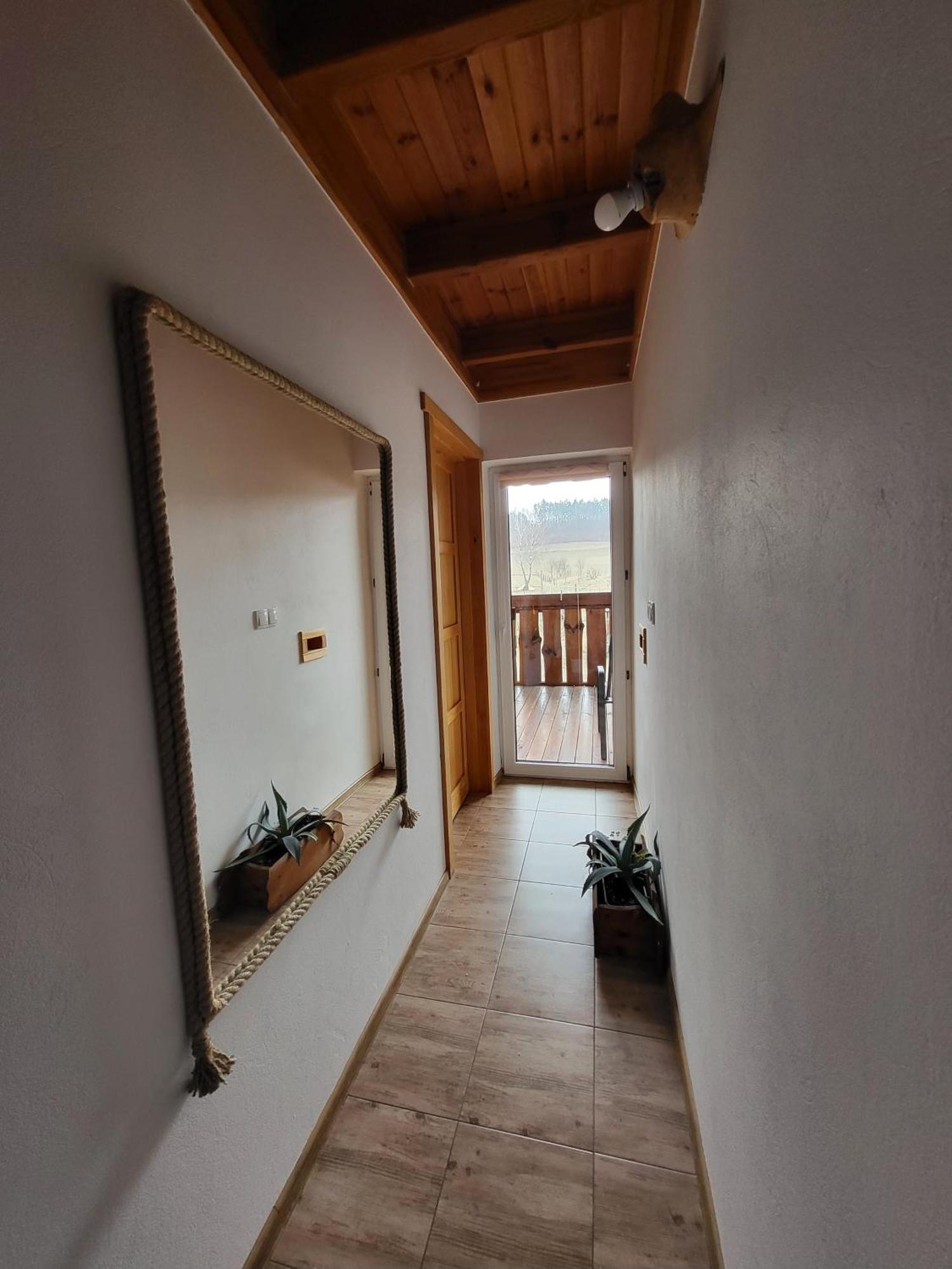 Hacjenda Villa Susiec Bagian luar foto