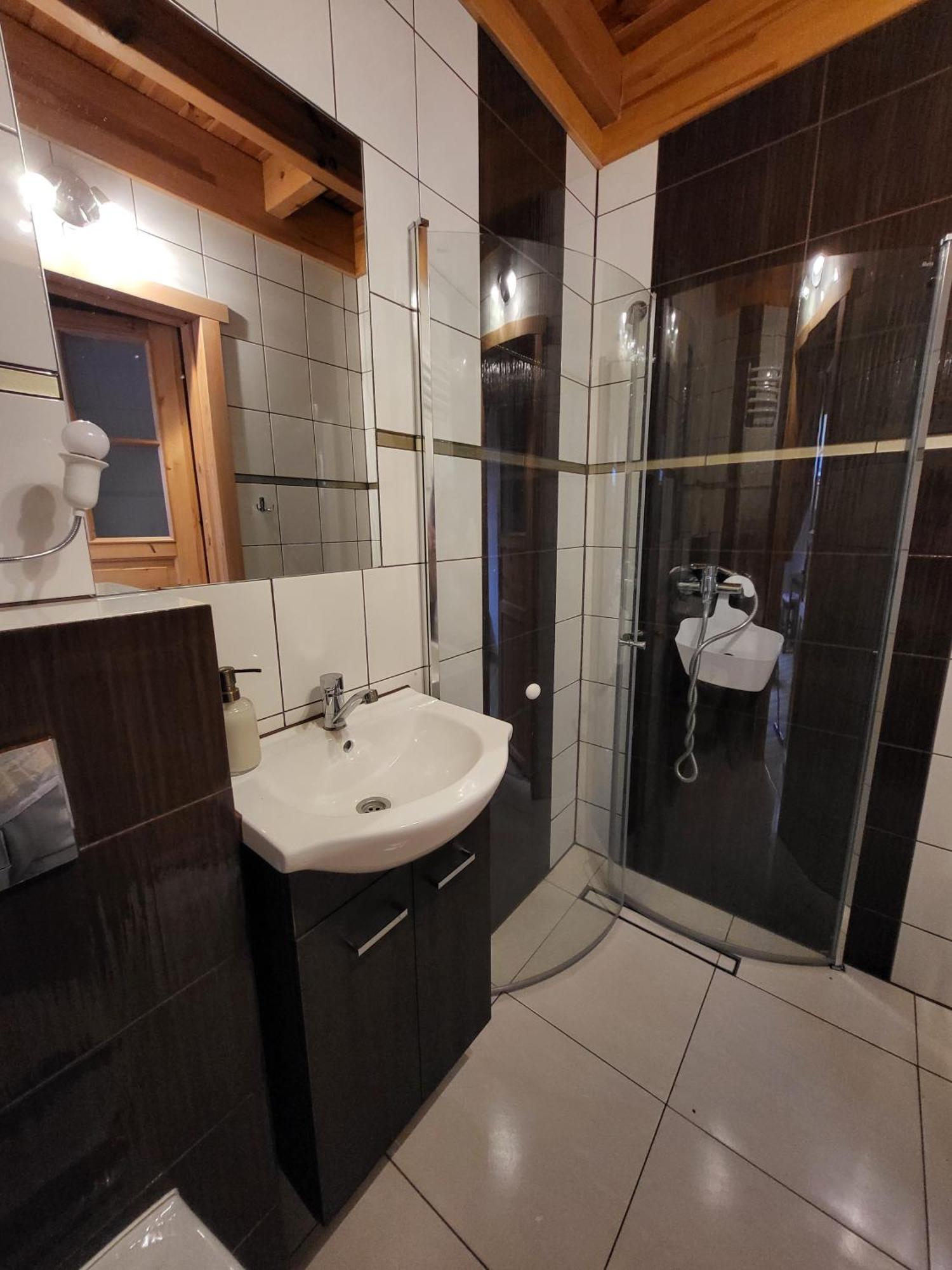 Hacjenda Villa Susiec Bagian luar foto