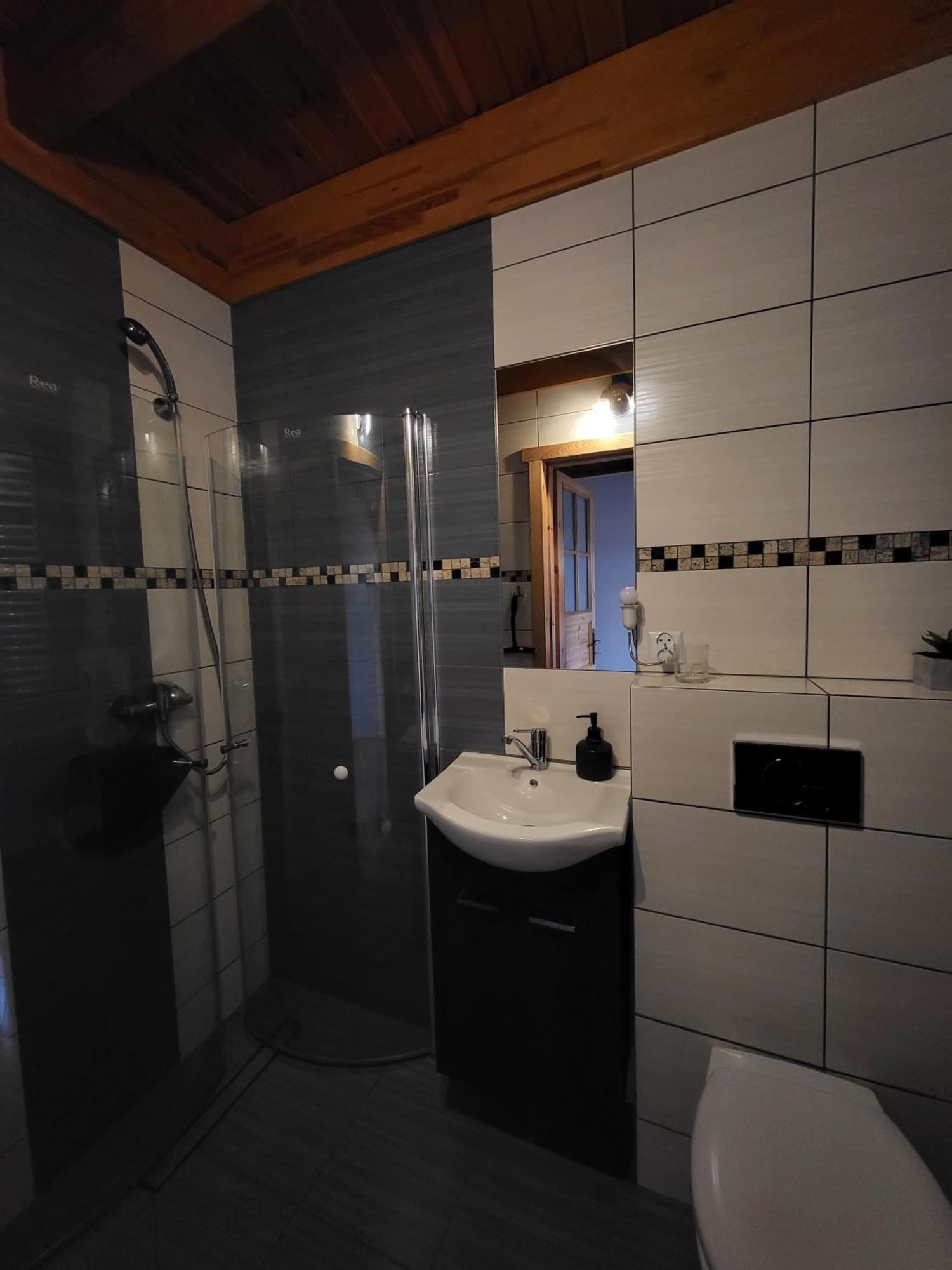 Hacjenda Villa Susiec Bagian luar foto