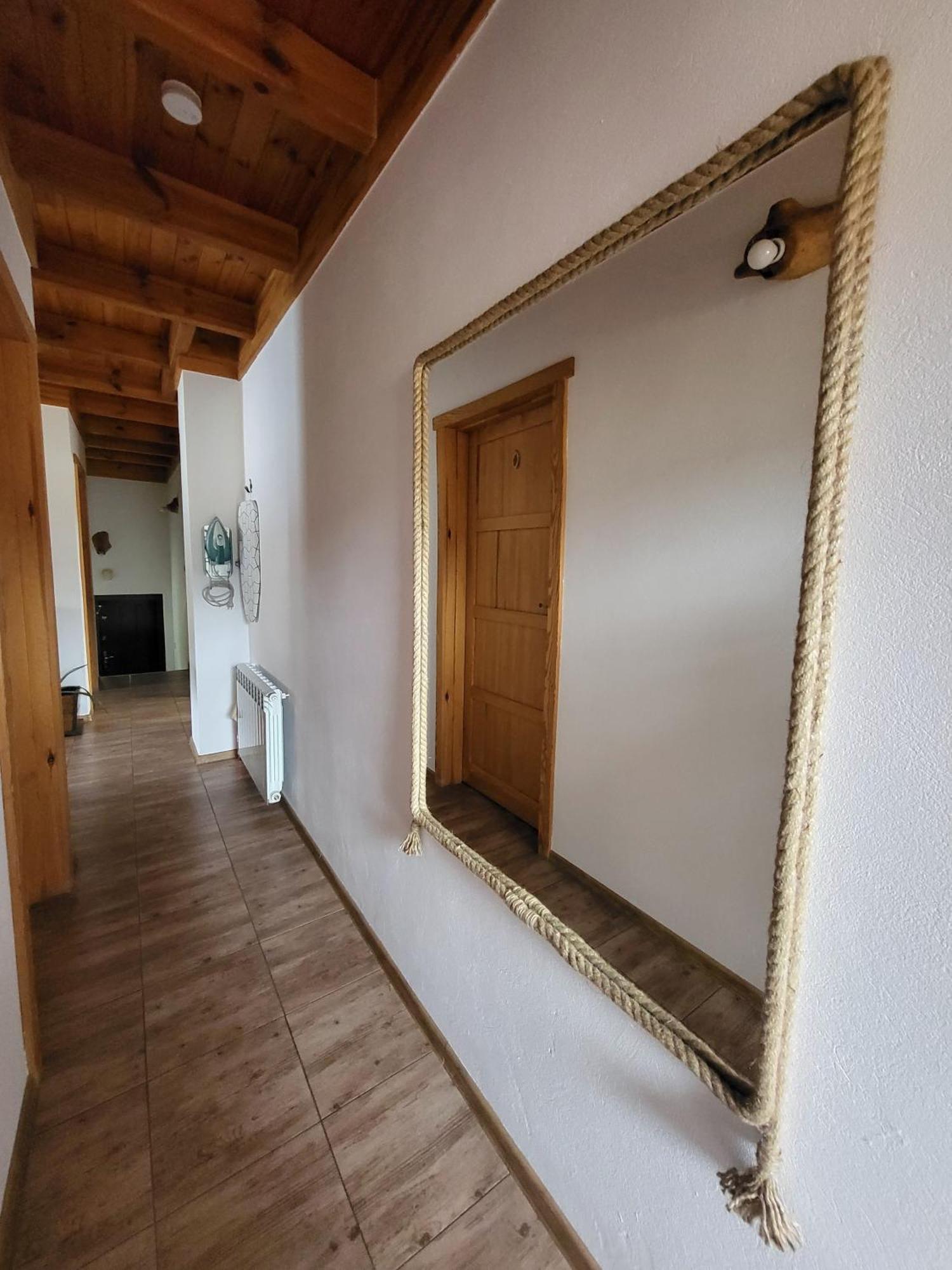 Hacjenda Villa Susiec Bagian luar foto